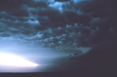 pleoros:  NOAA Central Library, Sky Scenes