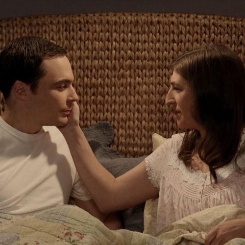 Tbh, Fuck Finding The Jim To My Pam I Found The Sheldon To My Amy