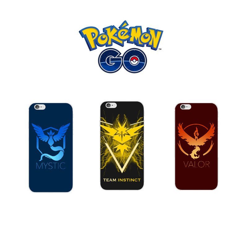 90skidshop:  Represent your Pokemon Go Team! 01 // 02 03 // 04 05 // 06   07 //