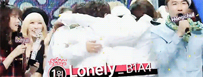  &ldquo;I want to be with my members forever like the way we were in the bginning.