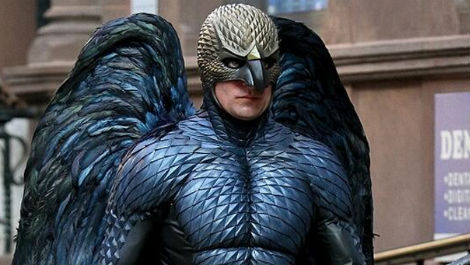 totalfilm:  Michael Keaton stars in the first trailer for Birdman: watch now  The first trailer has 