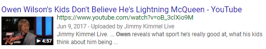 silverhawk:  silverhawk: my sister didnt know owen wilson voiced lightning mcqueen until i was like “yeah he goes kachoww” and i said it in the wowwww owen wilson voice and she started screaming why does everyone forget that owen wilson voices