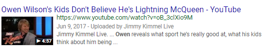 silverhawk: silverhawk: my sister didnt know owen wilson voiced lightning mcqueen until i was like “yeah he goes kachoww” and i said it in the wowwww owen wilson voice and she started screaming why does everyone forget that owen wilson voices one