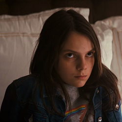 X-23 icons