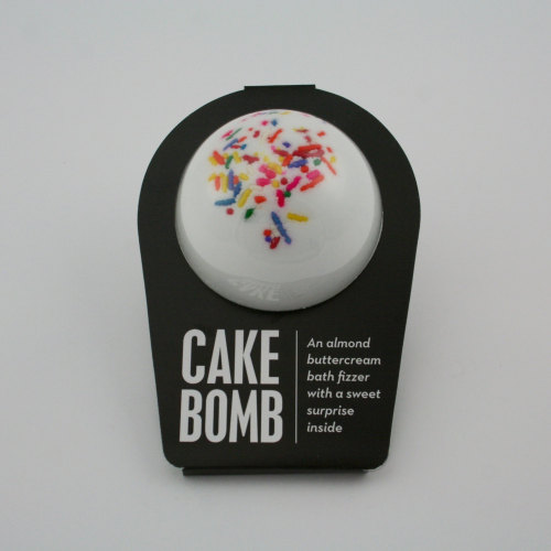 princesssshayyy: sosuperawesome:Bath bombs with surprises inside by DaBombFizzers on Etsy • So Sup