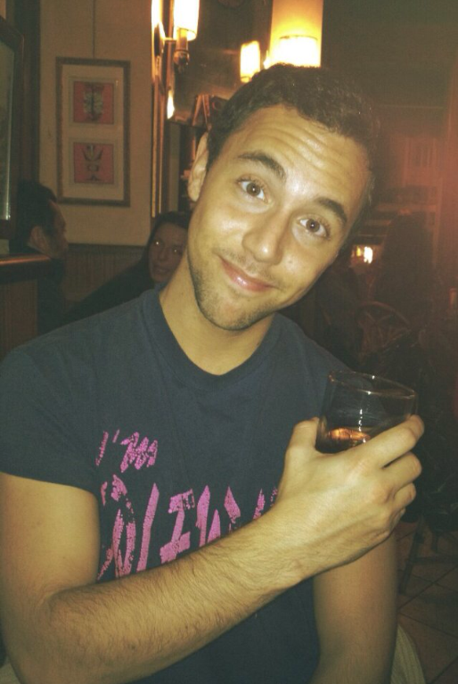 prdickhunter:  Steven . El chico sexy y versátil de fajardo