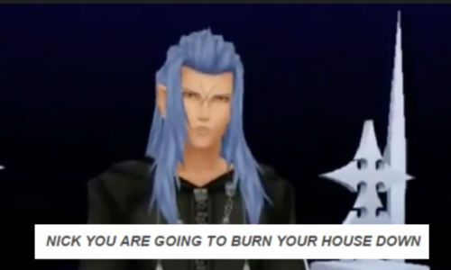 This Is Why Axel Doesnt Do The Cooking