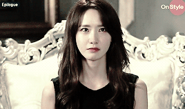 chsooyoung:  “I couldn’t stand in front of any camera, and I couldn’t go to
