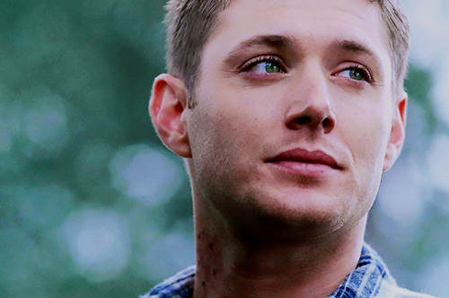 Dean Winchester + 3.07