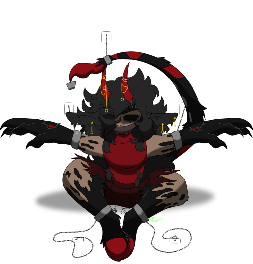 Progress Of This Little Thing Im Doing. The Struggle Rn Is Real.