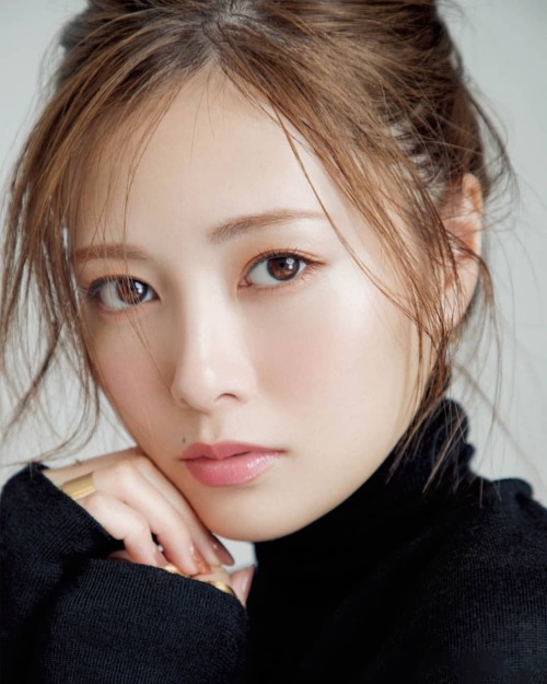 #白石麻衣 #乃木坂46 #mai_shiraishi #nogizaka46 #100mostbeautifulfaces2019https://www.instagram.com/p/B6g6