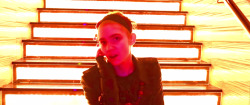 kruled:  Grimes - REALiTi