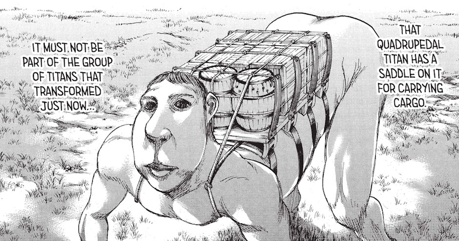 Featured image of post Cart Titan Drawings / Find high quality titan drawing, all drawing images can be downloaded for free for personal use only.