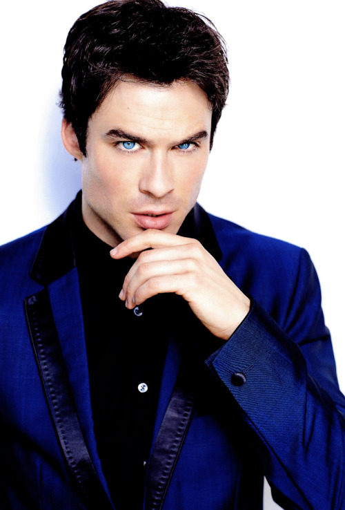 Ian Somerhalder - Page 2 Tumblr_ns15koNHDz1rwpsxvo1_500