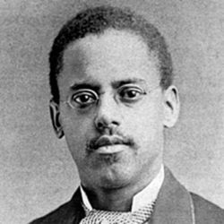 floricanto-canela:BHM: let’s talk about lewis latimermy first post on black history month is about lewis latimer. he’s a great way to begin talking to children about black inventors. whether you have a child or know one, it’s so important to begin