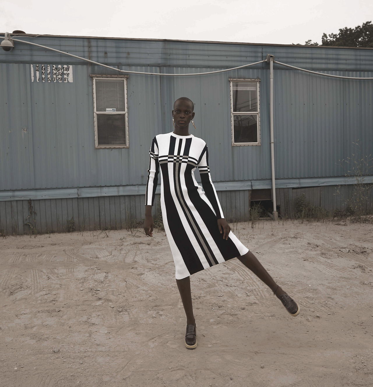 driflloon:kings park: haddy ndure for bullett magazine