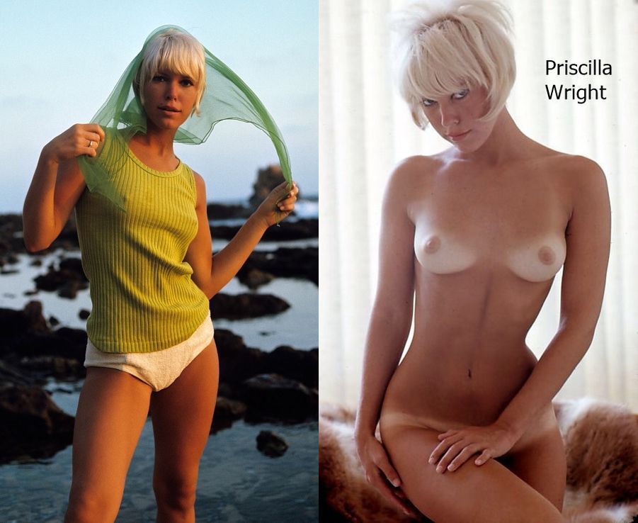 The Real Candyundressed