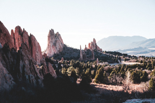 pkatkins:Garden of the Gods / CO Springs