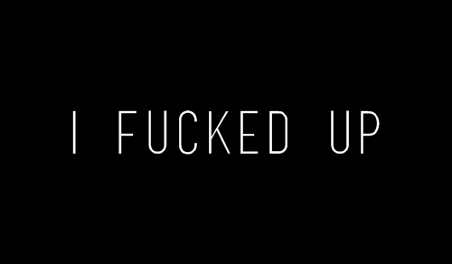dark-quotes:  dark quotes 