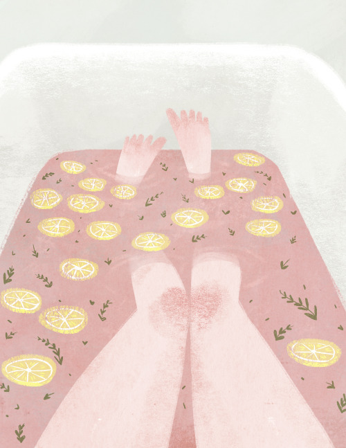 taryndraws:Relaxation doodles!