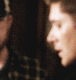 sombergrace:  SPN meme. Seven scenes ↳ Look, I get it wasn’t easy. But that’s