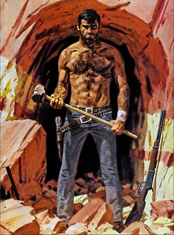 Art of Hunks
