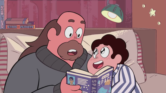 the-ice-castle:  bluerosegardener:  the-ice-castle:  What impressed Peridot the most about Steven, to the point where she decided to trust him with the information she knew about the Cluster, was how ‘knowledgeable’ about Earth he is, and the kindness