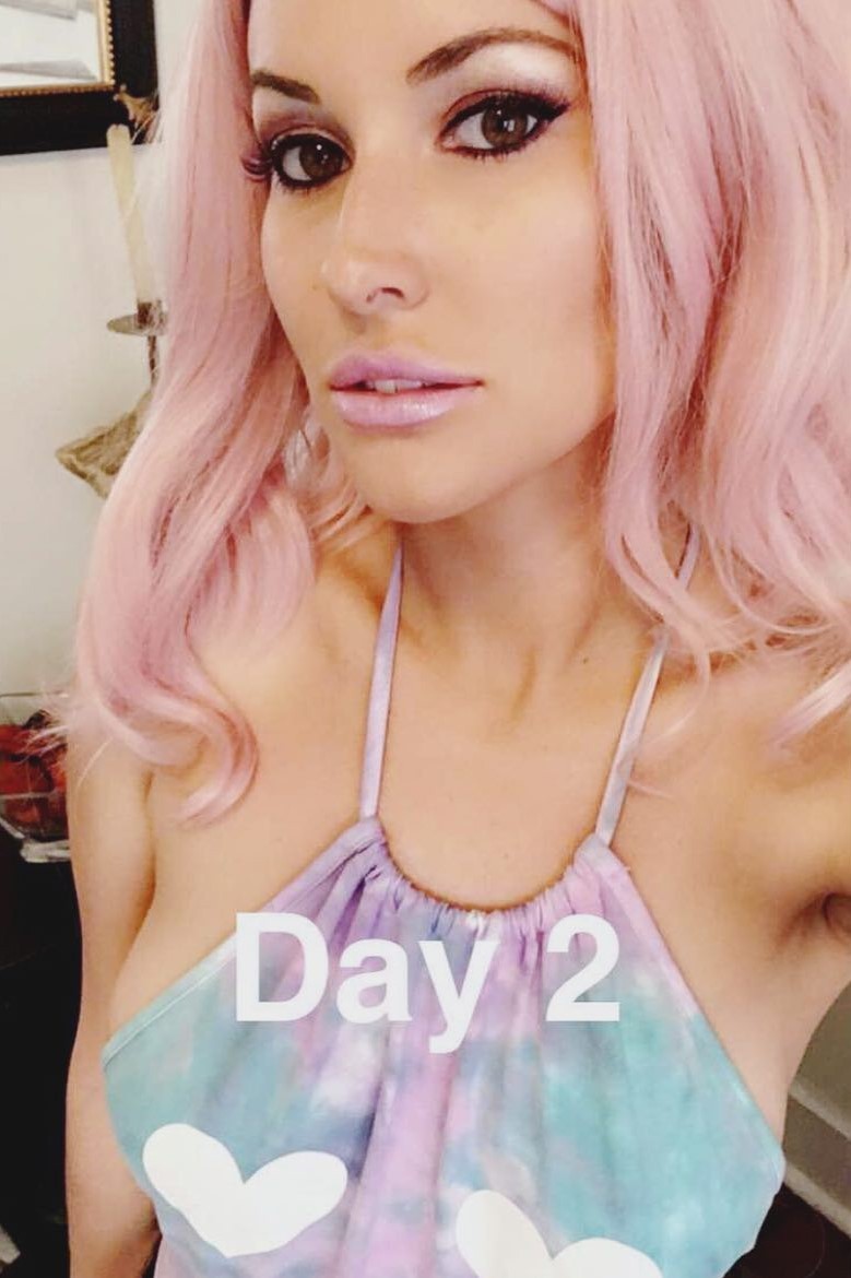 themasturbationmashup:  Baton Rouge Hottie: Katie Chandler