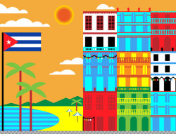 Newyorker:  Cuba Si! The Future Is Now What Is Going To Happen In Cuba Now That It