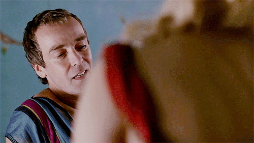 "This New Colour Suits You." "Shall I Dye The Rest To Match?"