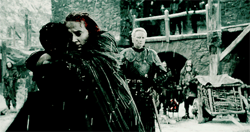 hollywood-movies-and-tv-fanatics:  “I swear I couldn’t love you more than I do right now, and yet I 