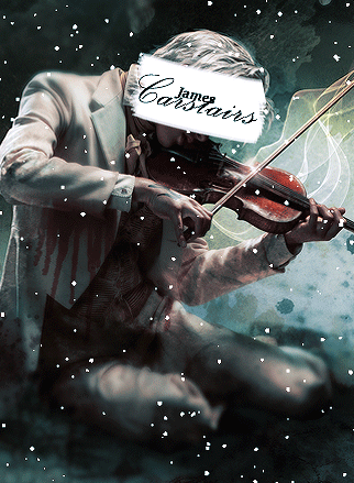 alec-magnvs: THE INFERNAL DEVICES APPRECIATION WEEK   » day two: favorite ship ✧ heronsta