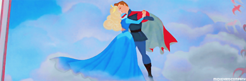 mickeyandcompany: But if I know you, I know what you’ll do. You’ll love me at once. The way you did once upon a dream.