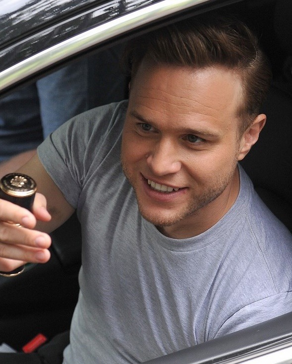 vjbrendan:    Out &amp; About: Olly Murs in London  http://www.vjbrendan.com/2016/07/out-about-olly-murs-in-london.html