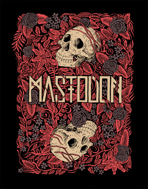 mastodon