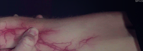 lyriumglow:  The new Cain.     