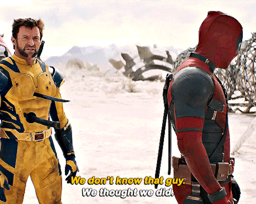 DEADPOOL & WOLVERINE2024 | Dir. Shawn Levy (Clip)
