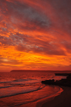 vurtual:  Fire in the Sky (by Dion1975)  Something beautiful for everyone.