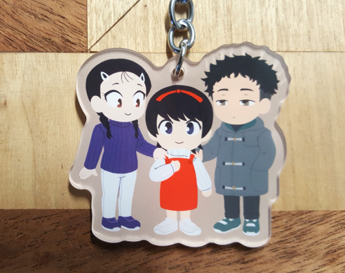 Kiyo in Kyoto:From the Maiko House-inspired Keychain!www . etsy . com/shop/ChanceofCloudines