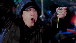 Eminem is fucking awesome