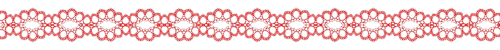 Red Dividers By Plutism .