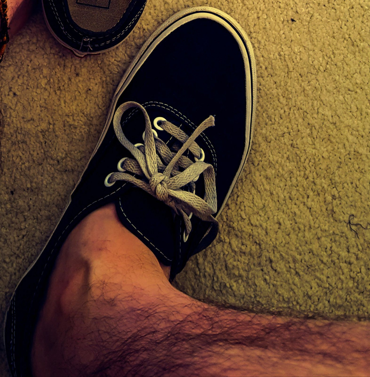 vans authentic tumblr