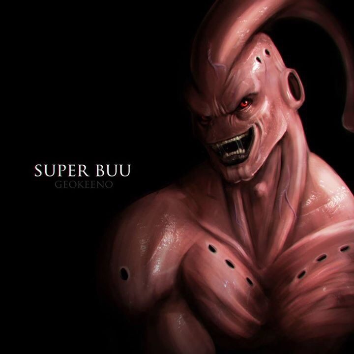 ishitcupcakes:  For My DBZ Fans 😫👊🏾🉐