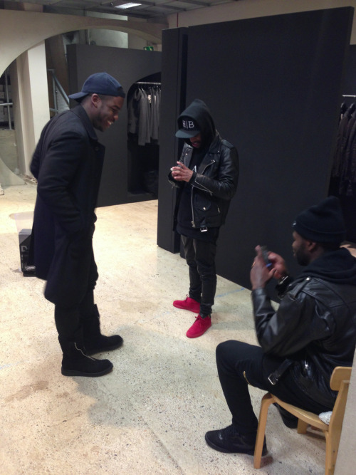 8gnorant:  Follow 8gnorant, for amazing fashion