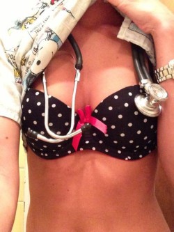 nkucheerchick:  Cute bra!