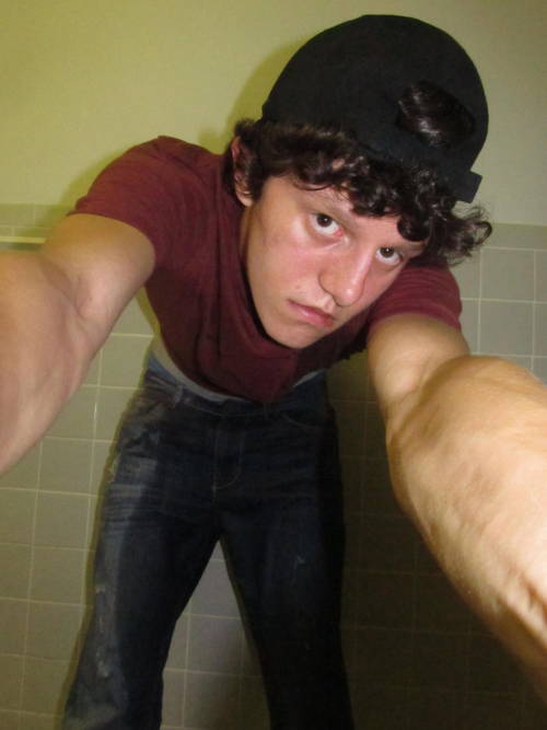 collegedlcutie:  So this happened. :/
