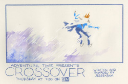 kingofooo:  gingerlandcomics:  new episode tonight!   promo by writer/storyboard artist Sam Alden