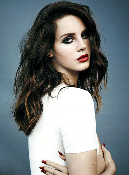 buffysummerss:  Lana Del Rey by James White | Madame Figaro  