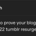 gh0stprotocol:mlmushroomism:notallmensheviks:How Tumblr Became Popular for Being Obsoletepositive press? for tumblr???? my gd…….we fucked up its getting more profitable 