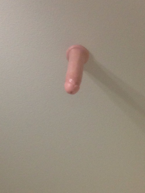 2srooky: Please help me get this fucking dick off my ceiling